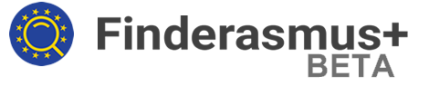 Finderasmus Logo