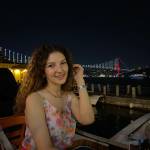 Pınar Gürler yurt Profile Picture