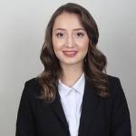 Ece Elif KURUOĞLU Profile Picture