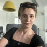 Serbulescu Ana Mihaela Profile Picture