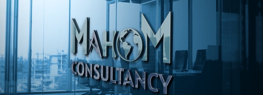 MAHOM Consultancy Cover Image