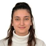Meryem Ergin Profile Picture