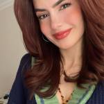 Zehra Dicle Eren Profile Picture