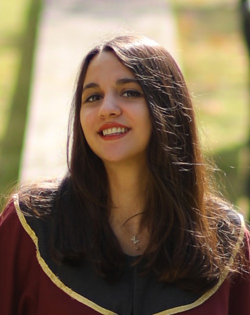 Zeynep Yaradanakul Profile Picture