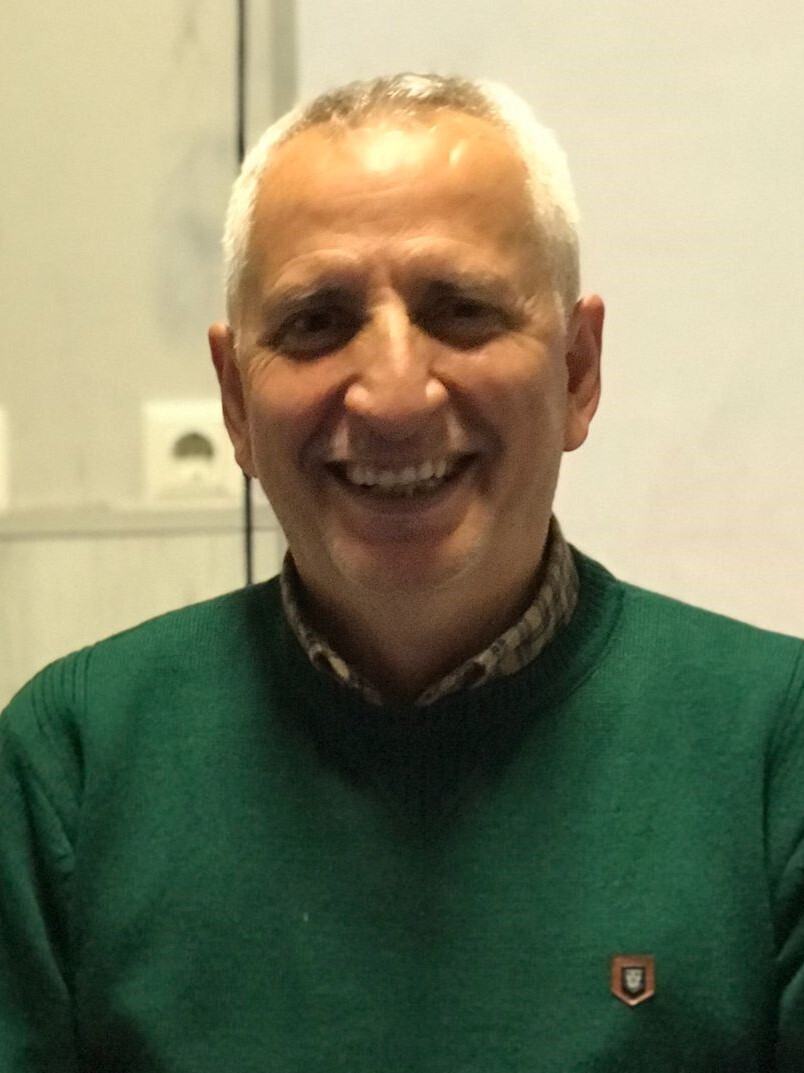 Abdulkadir Deniz Profile Picture