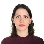 Zeynep Olcayli Profile Picture