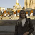 Daryna Petrovchuk Profile Picture