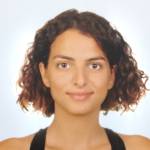 Melis Ada Ozer Profile Picture