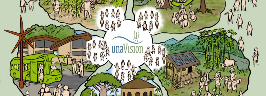 UnaVision Learning network Cover Image