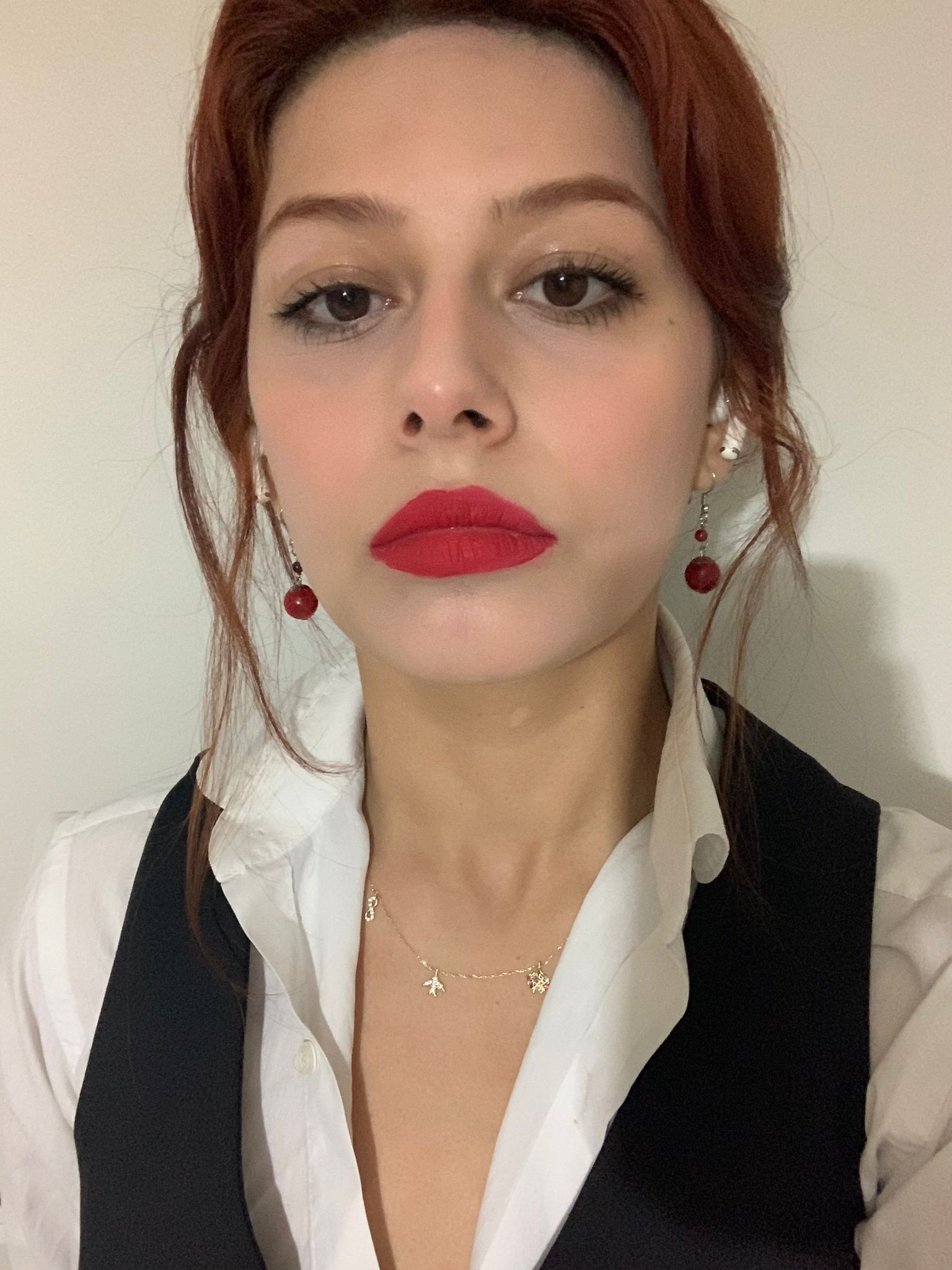 Fatma Berfin Çetin Profile Picture